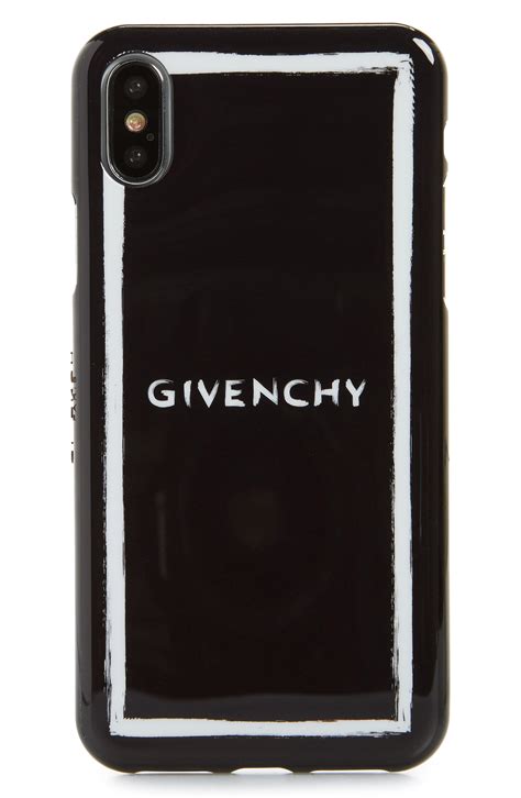 fake givenchy iphone cases|givenchy counterfeit.